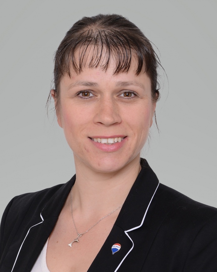 Helena Ducháčová
