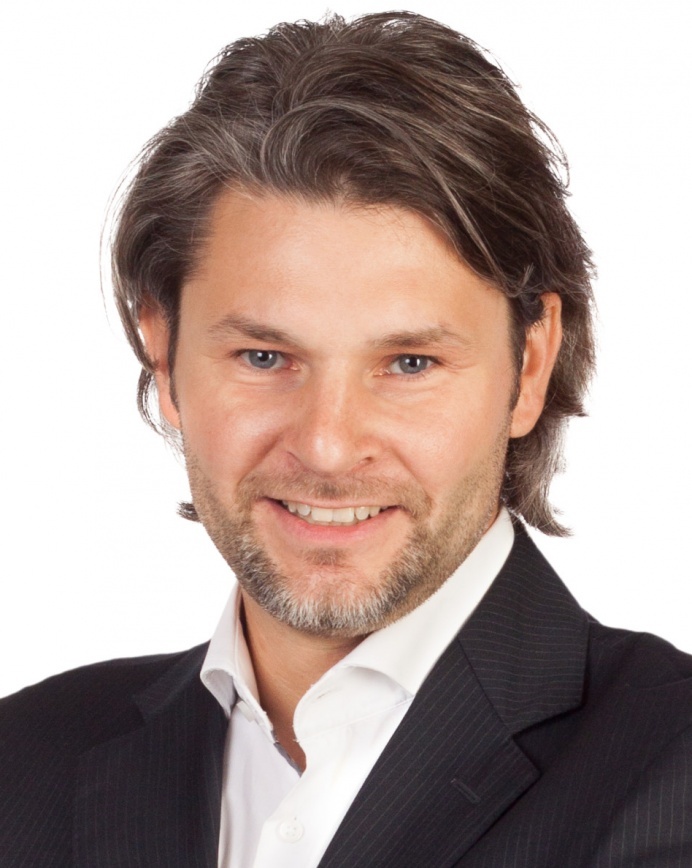 Ing. Jiří Belcredi Knauer