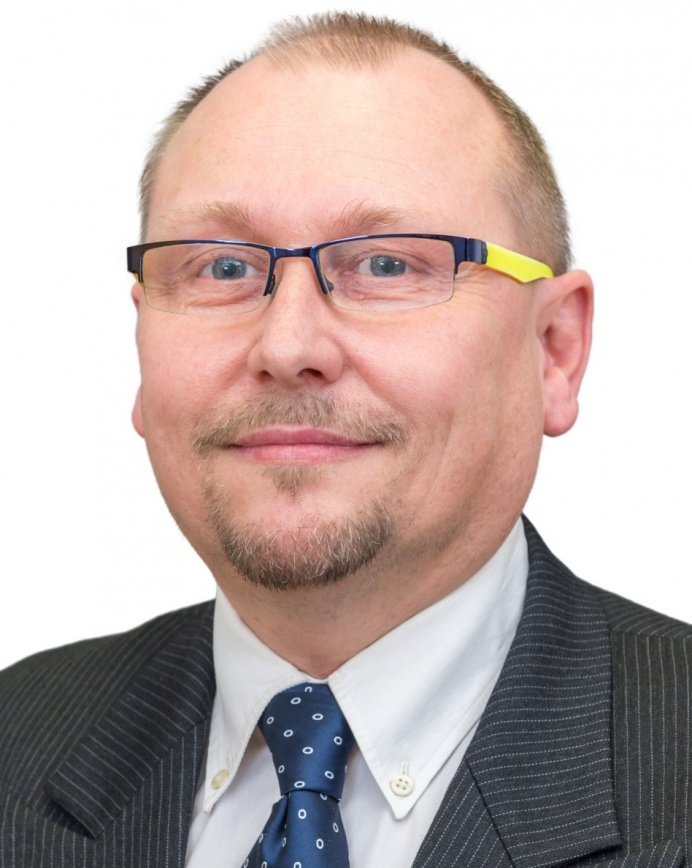 Ing. Jiří Sekáč