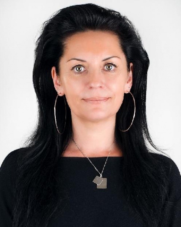 Michaela Fischerová