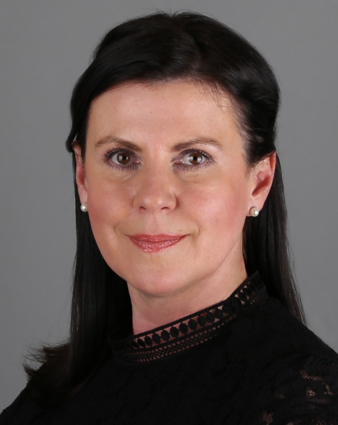 Markéta Strachová