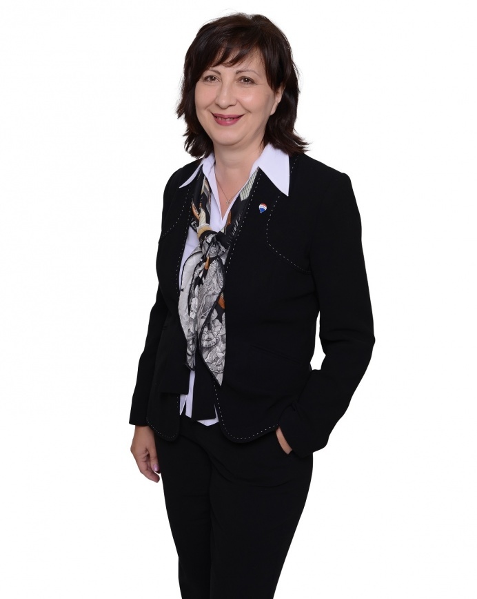 Ing. Jitka Zichová