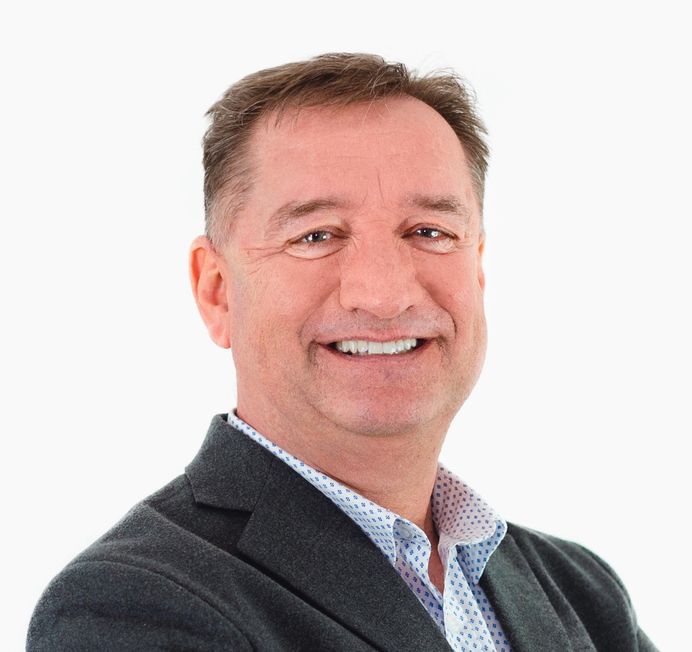 Ing. Bc. Arnošt Hamrle 