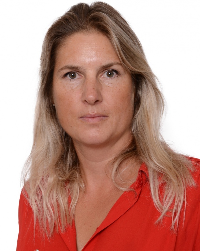 Silvia Běhounková Ďurkovská