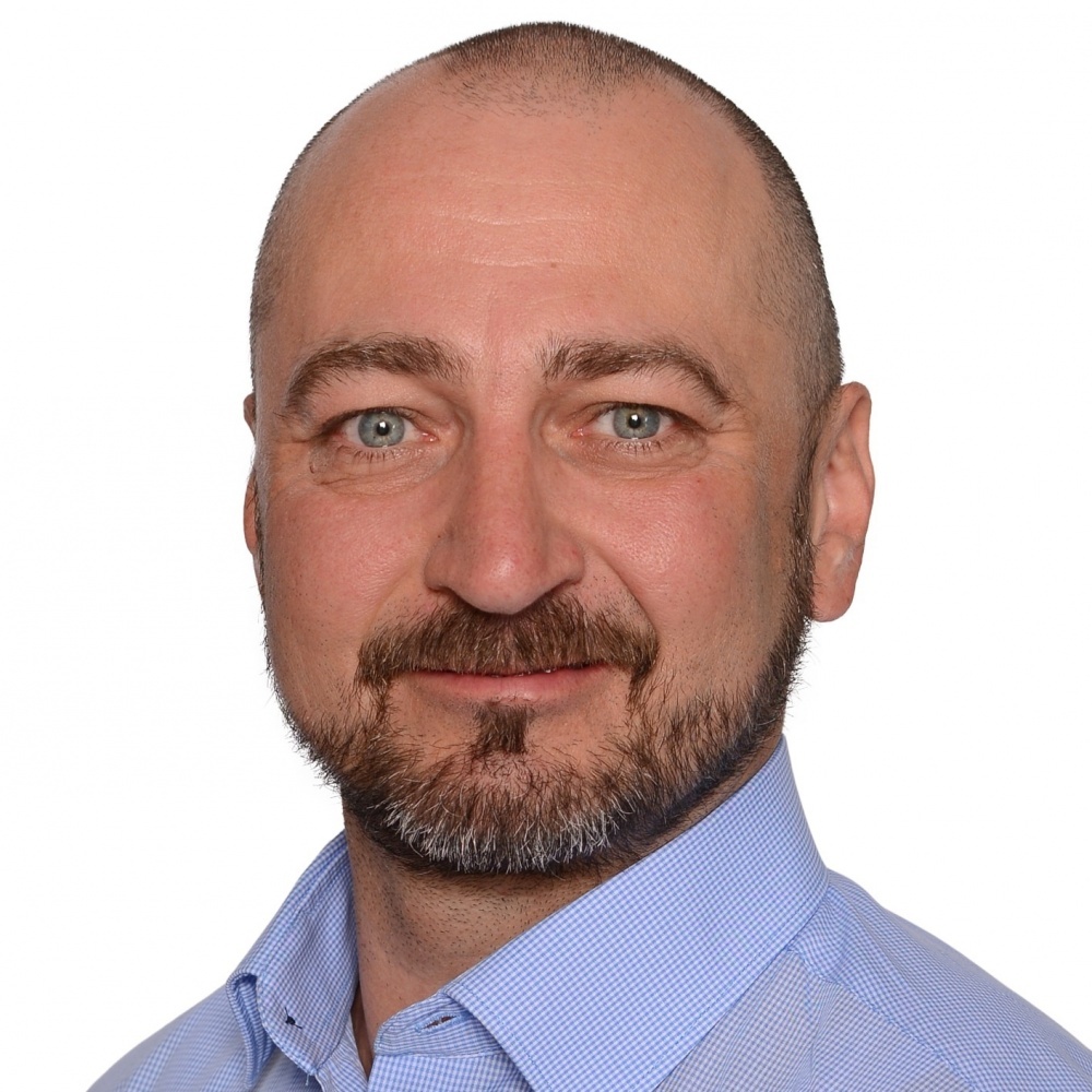 Milan Štefl - RE/MAX Neo