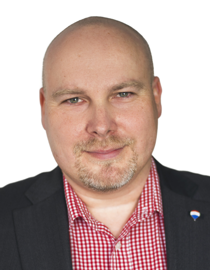 Ing. Jaroslav Bartoš 