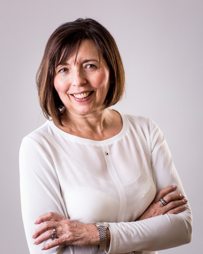 Jana Fišerová