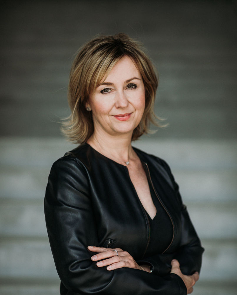 Věra Jesenská - RE/MAX Alfa
