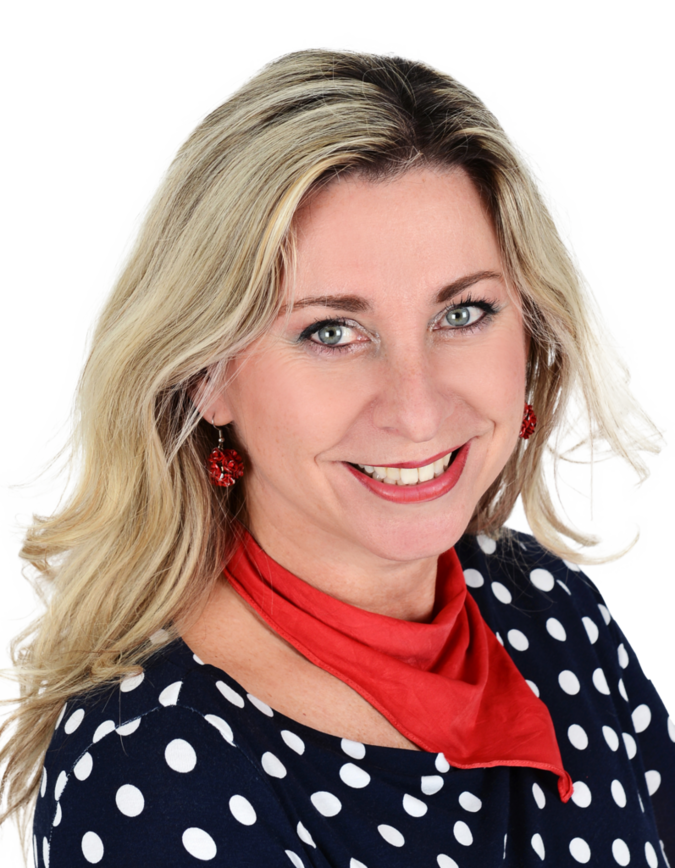 Mgr. Marcela Bruštíková Poláková 