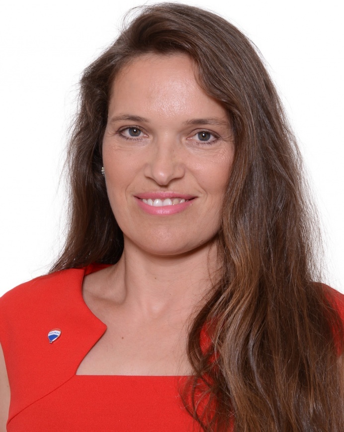 Mgr. Ivana Bémová