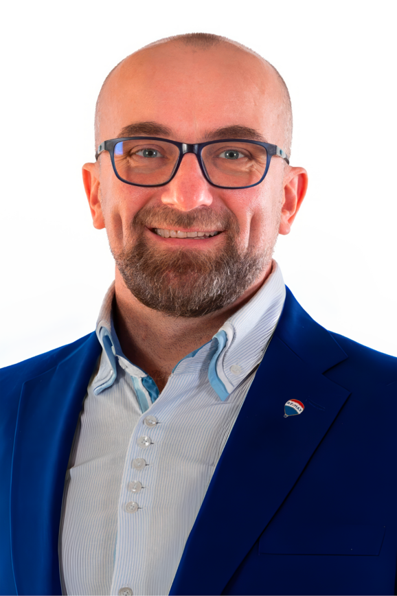 Bc. Miroslav Klepáček