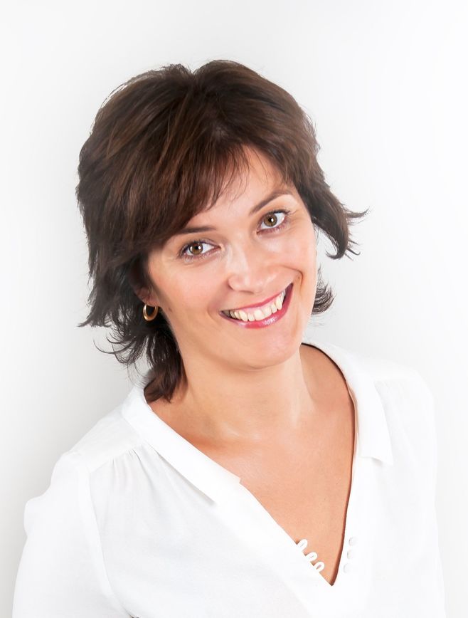 Marcela Částečková