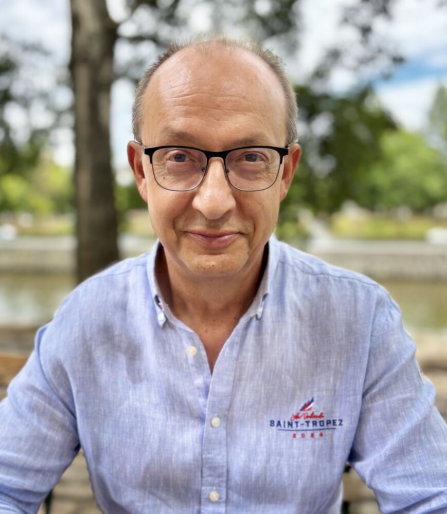 Jiří Larva