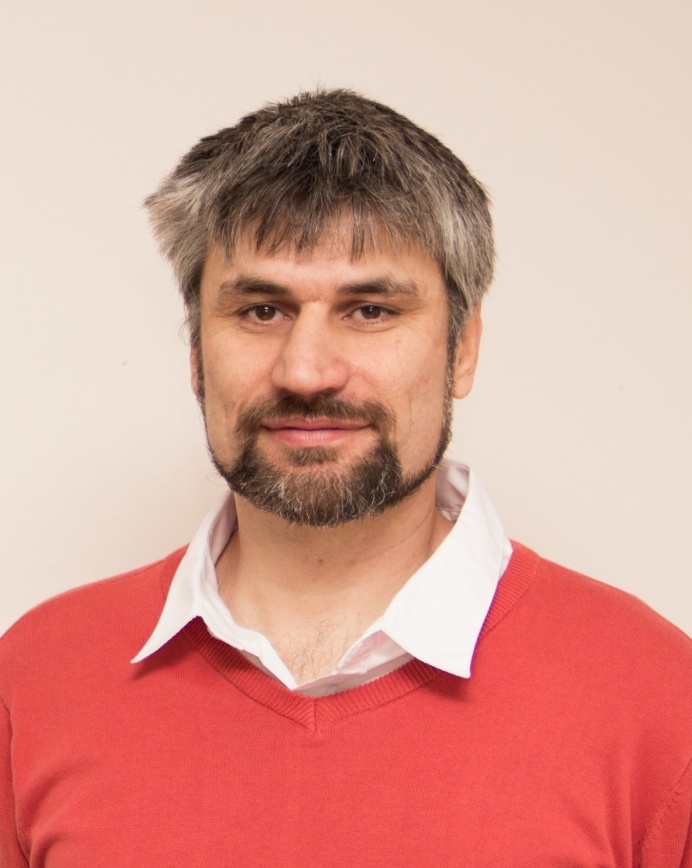 Milan Kolomazník