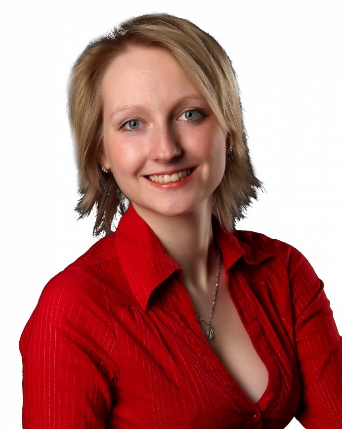 Ing. Monika Maděrová