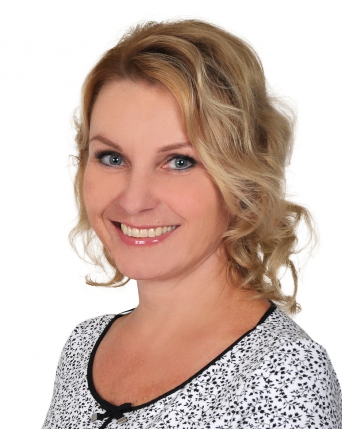 Monika Klímová