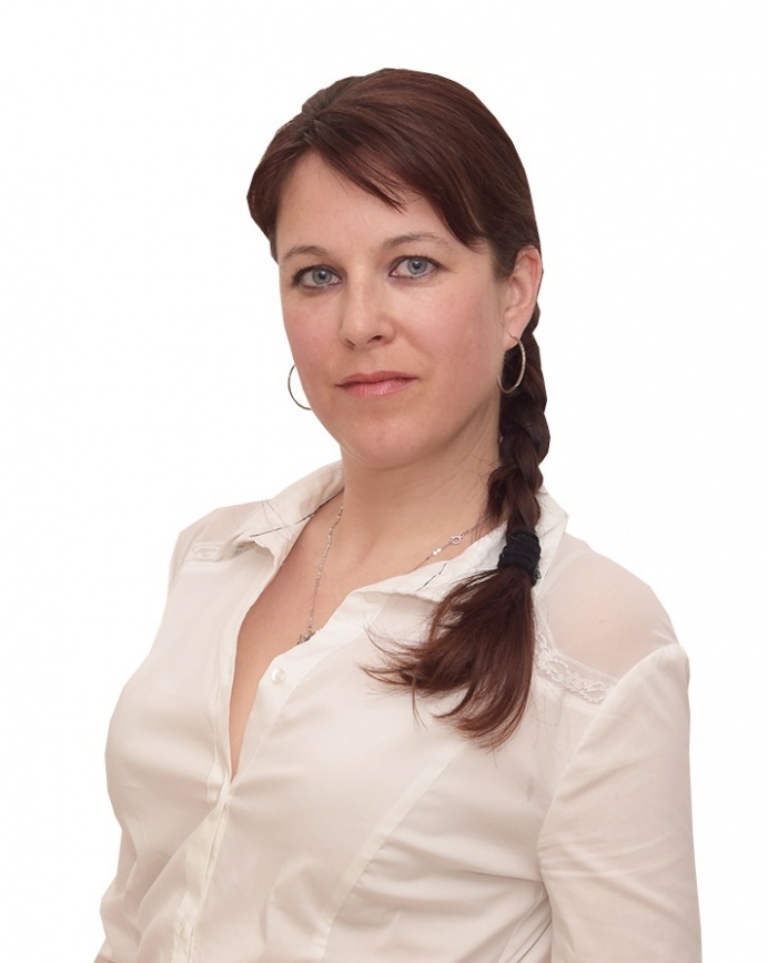 Ing. Lucie Köhlerová