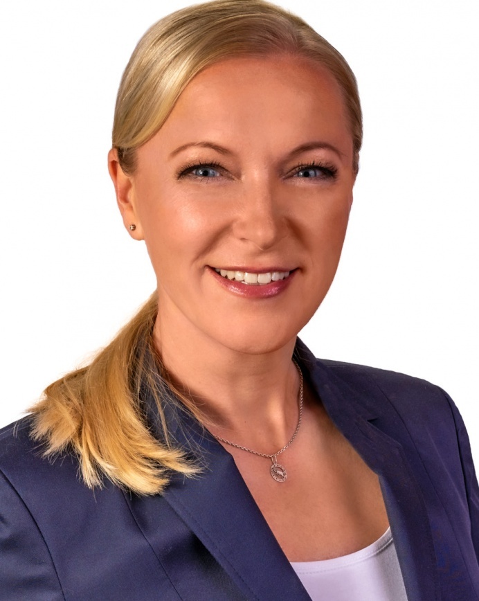 Sabina Smolová