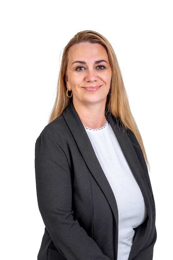  Veronika Konderlová, DiS.