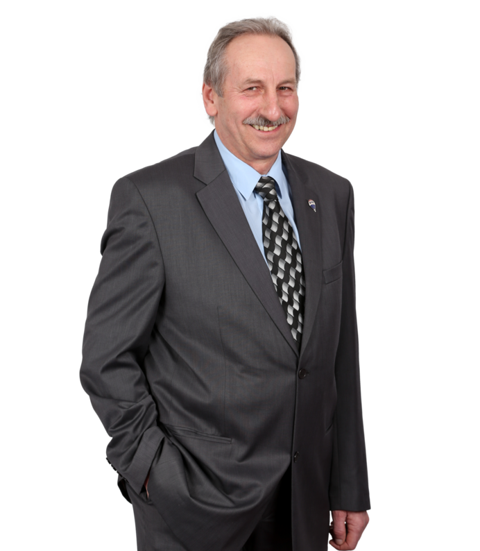 Ing. Vladimír Tovaryš 