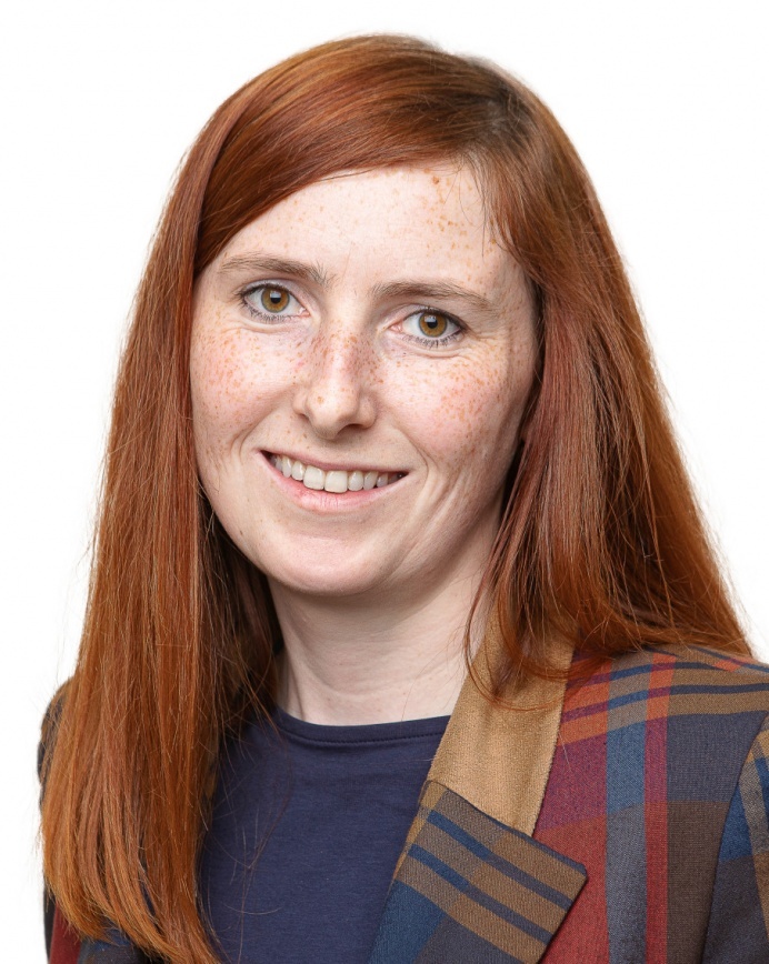 Ladislava Mečířová