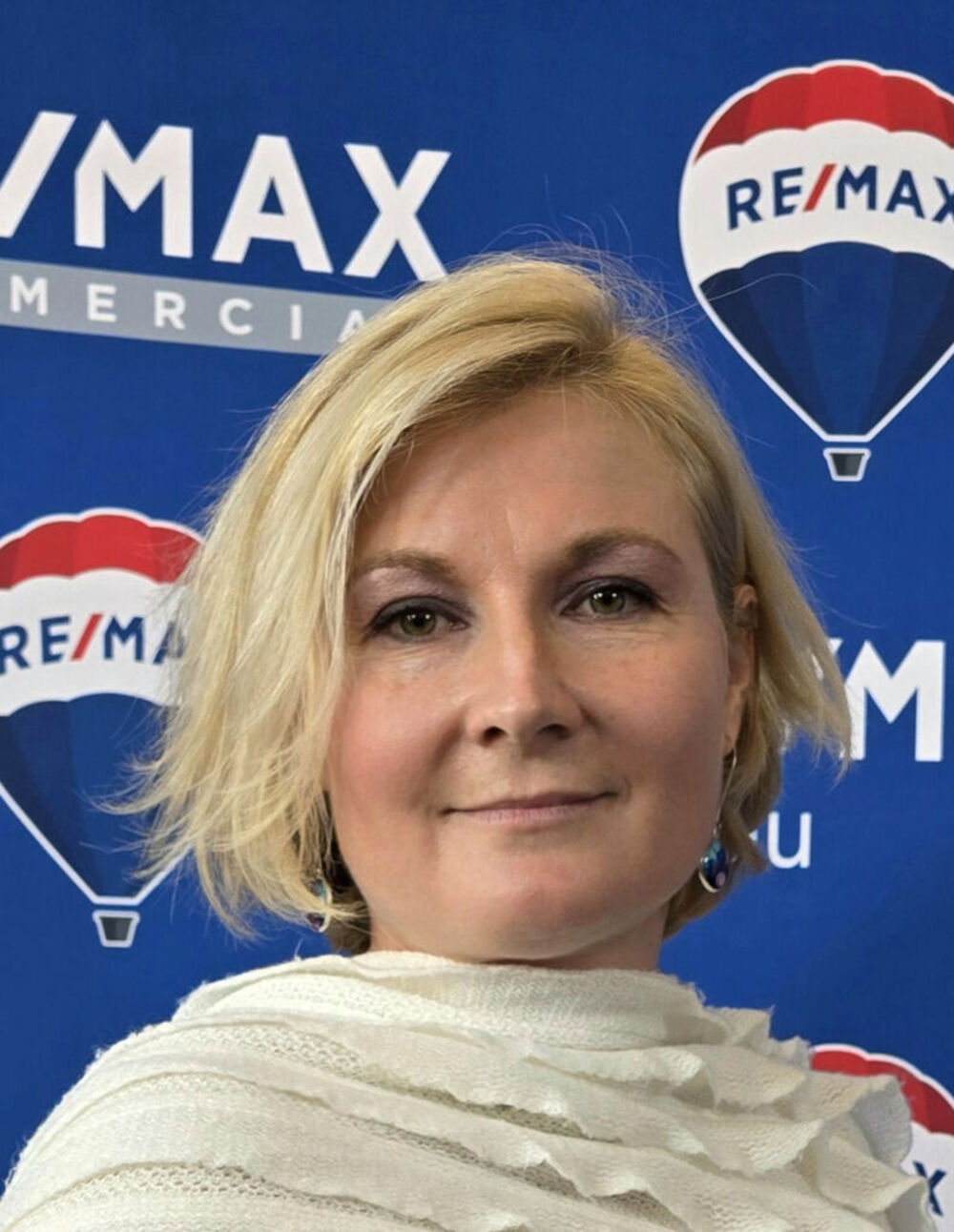 Zuzana Šílená, DiS. - RE/MAX 4 You