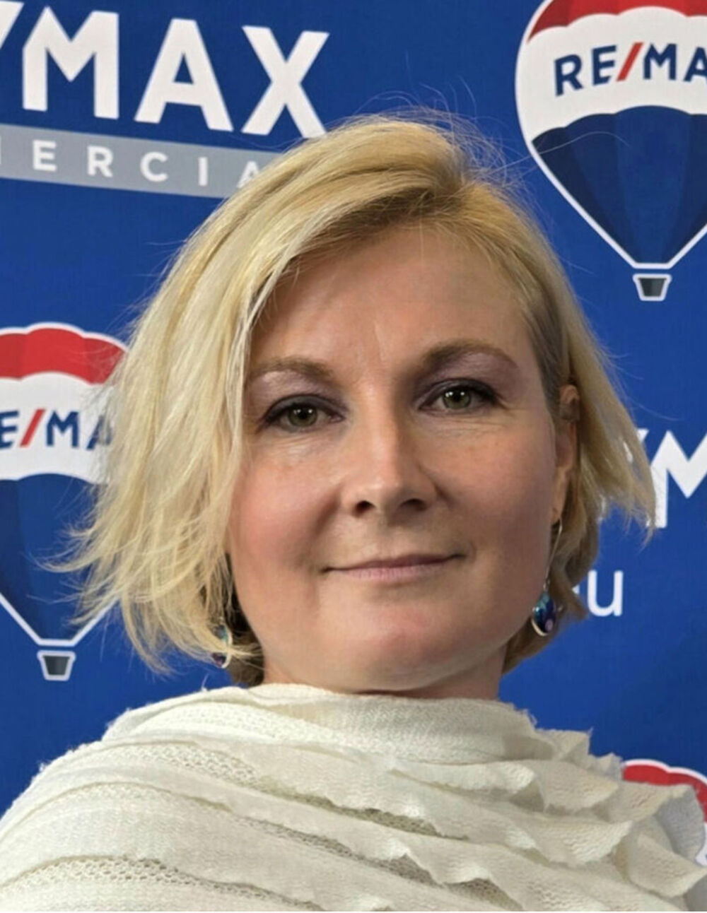 Zuzana Šílená, DiS.
