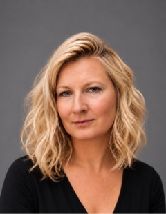 Šílená Zuzana