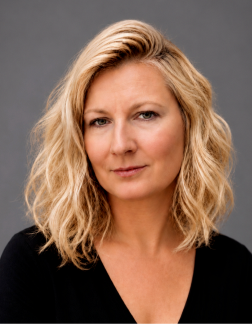 Zuzana Šílená, DiS.