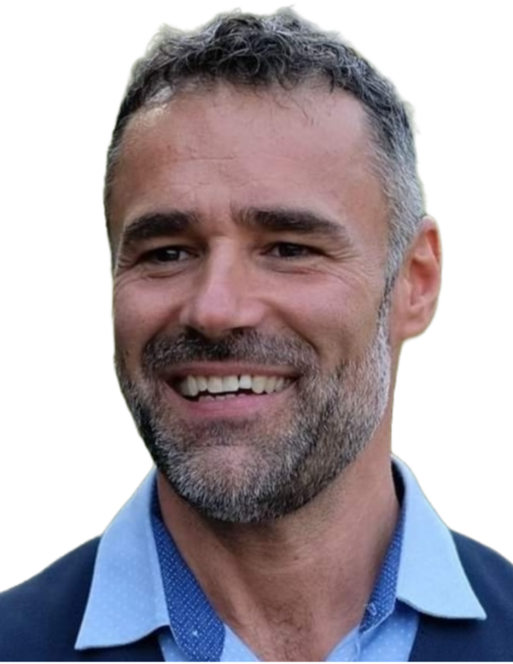 Martin Slavev