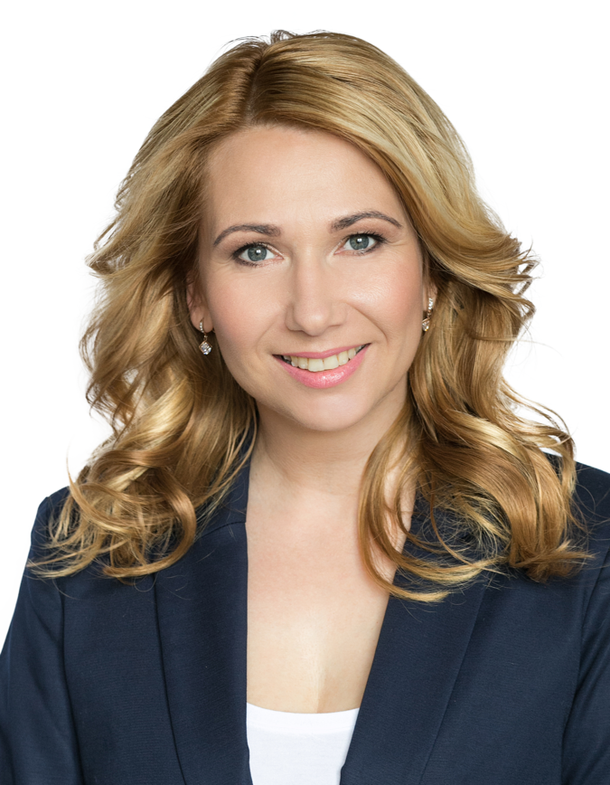 Kateřina Budská