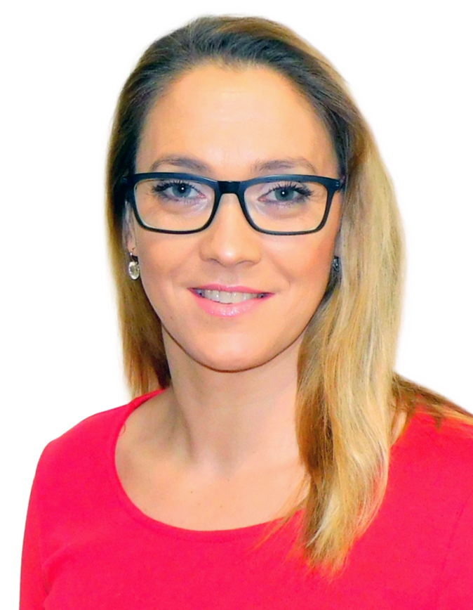 Eliška Kolomazníková, DiS.