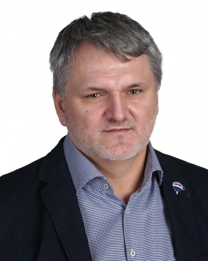 Ing. Karel Krutilek