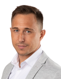 Porner Ondřej