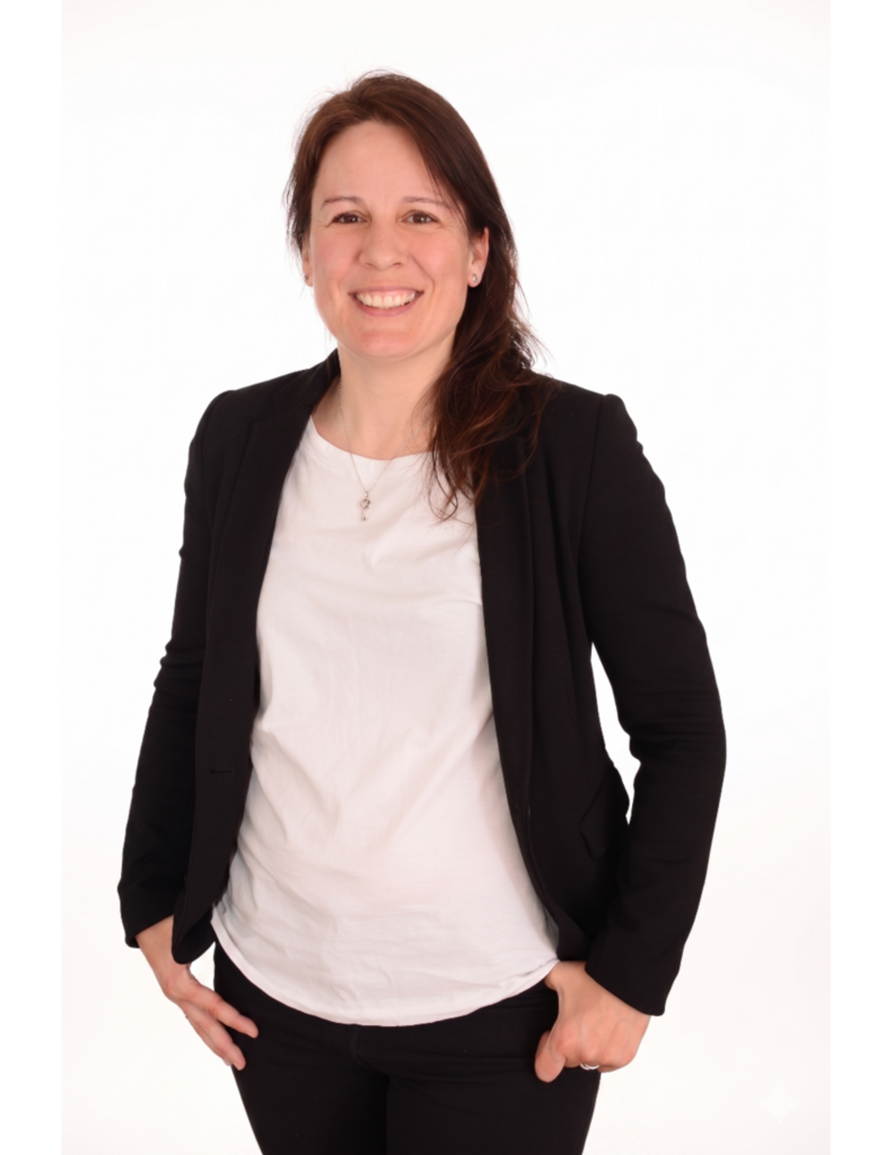 Jana Lišková - REMAX Power