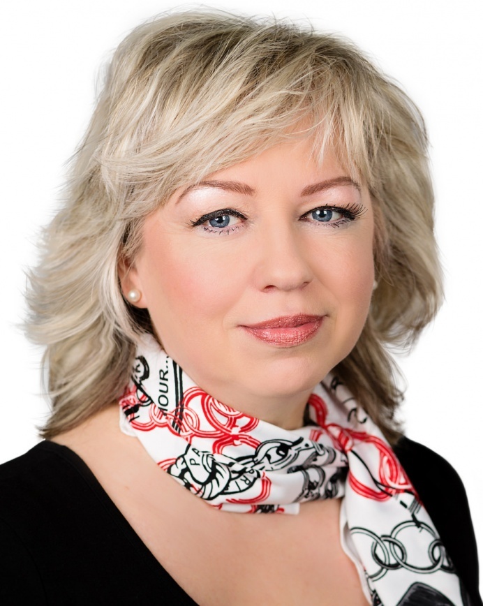 Lenka Formanová