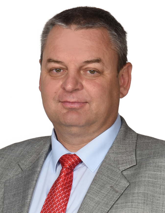 Ing. Tomáš Gurník