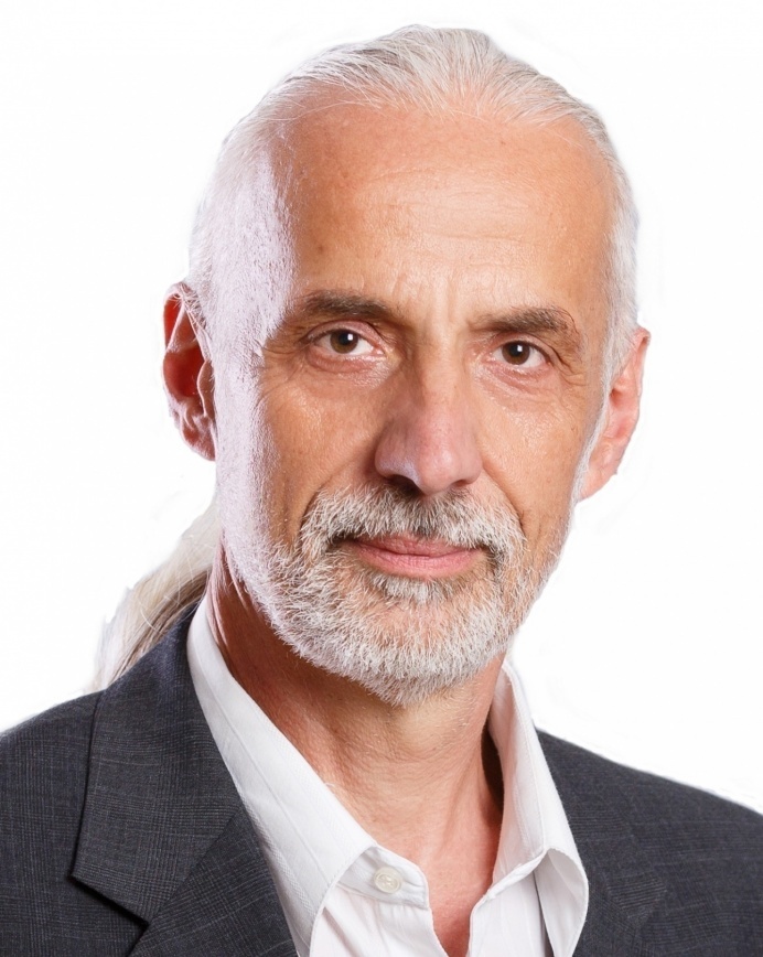 Ing. Lubomír Svoboda