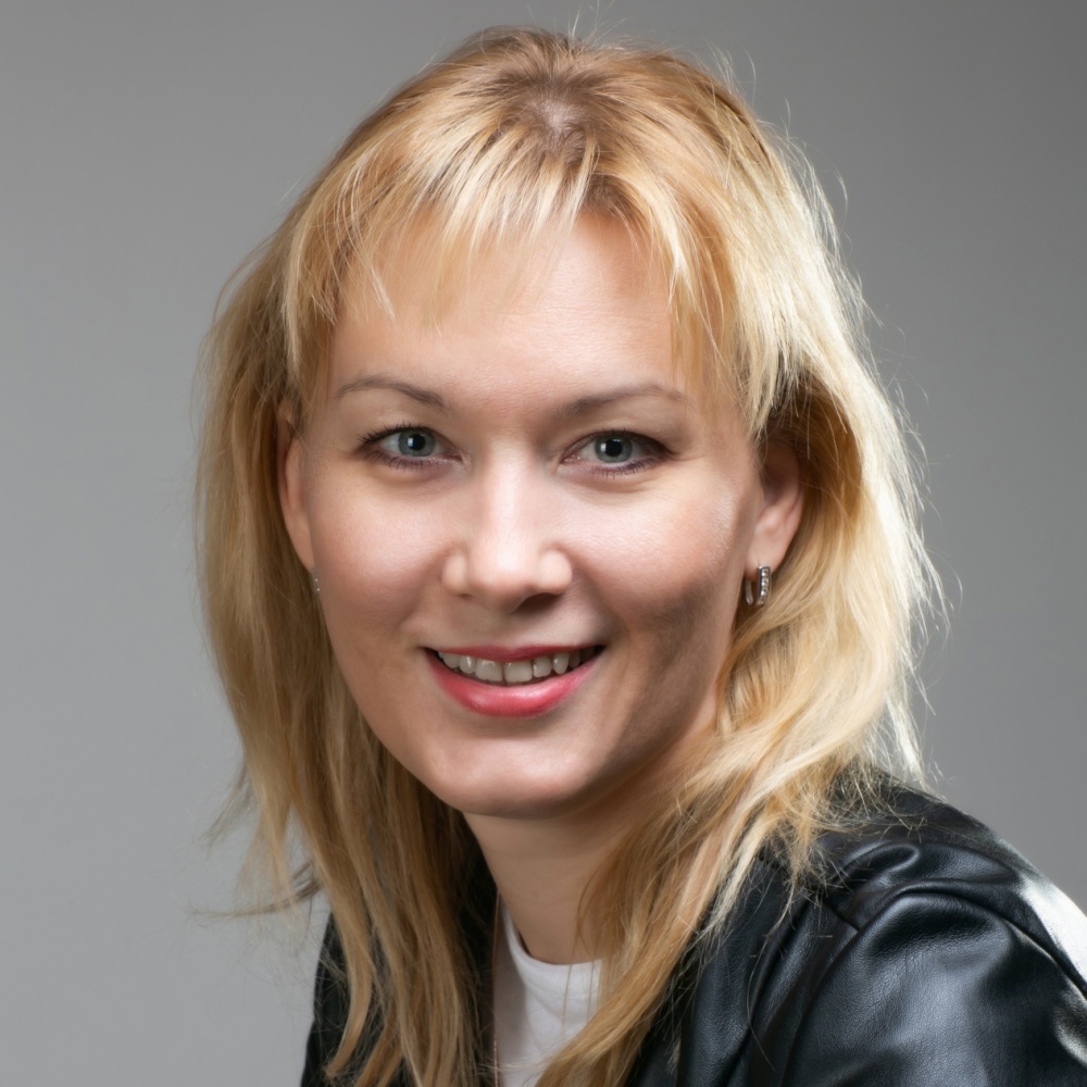 Ing. Hana Karpíšková