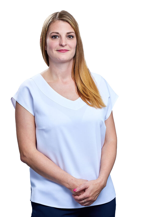 Klára Nitkulincová