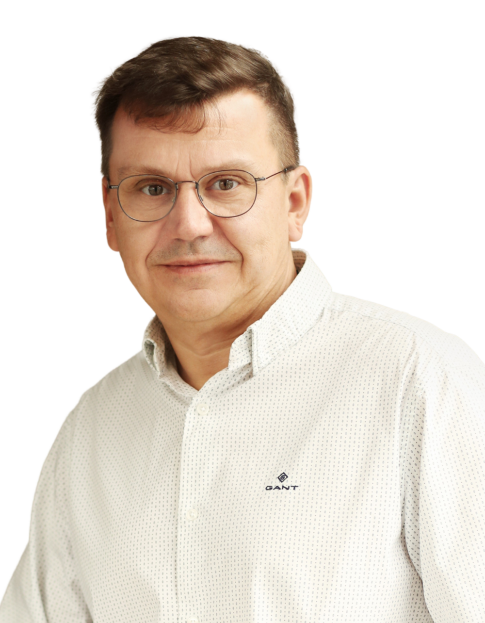 Stanislav Malík, MBA