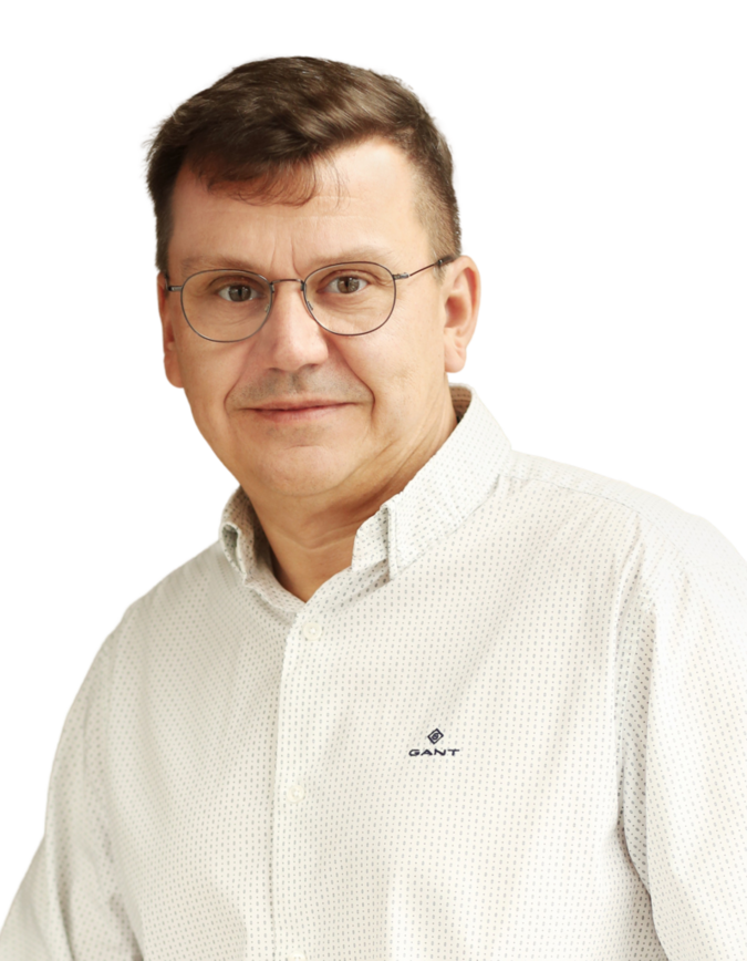 Stanislav Malík, MBA