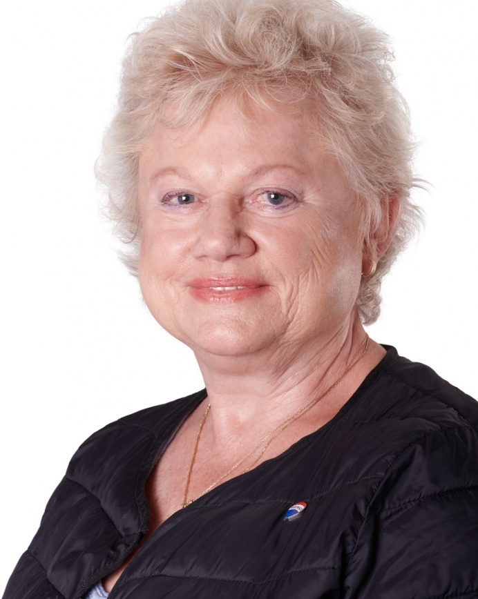 PhDr. Vendula Raymová, LL.M.