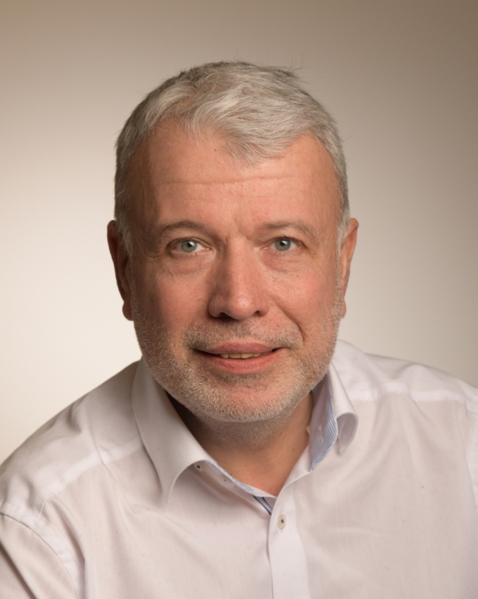 Ing. Eduard Toman, MBA