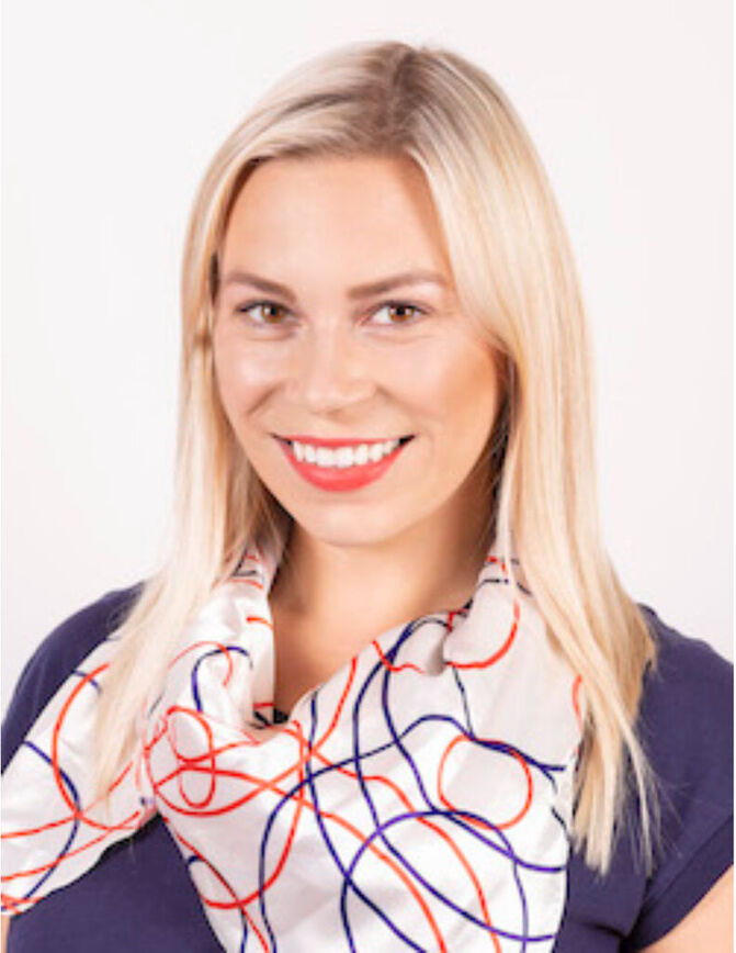 Ing. Michaela Bohatová