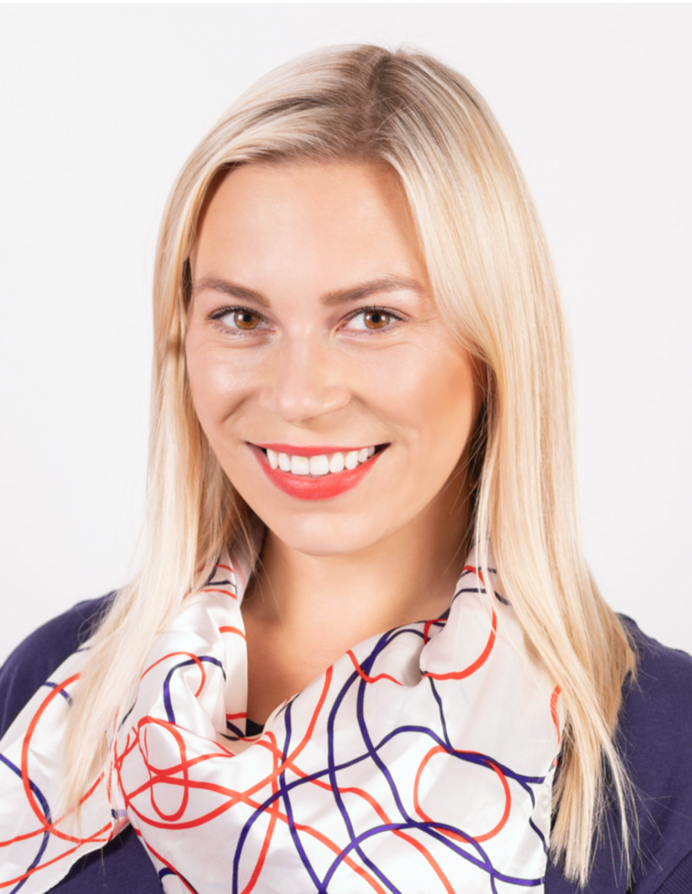Ing. Michaela Bohatová
