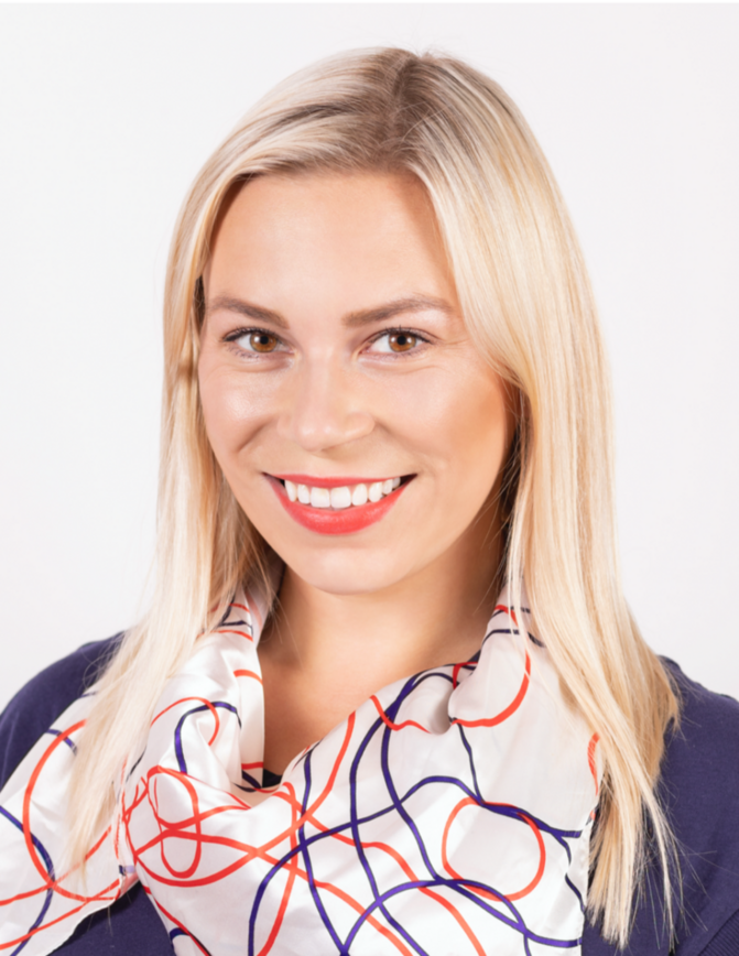 Ing. Michaela Bohatová