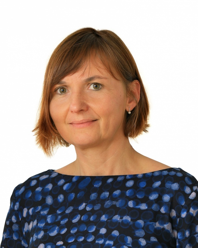 Ing. Milena Zimmermannová