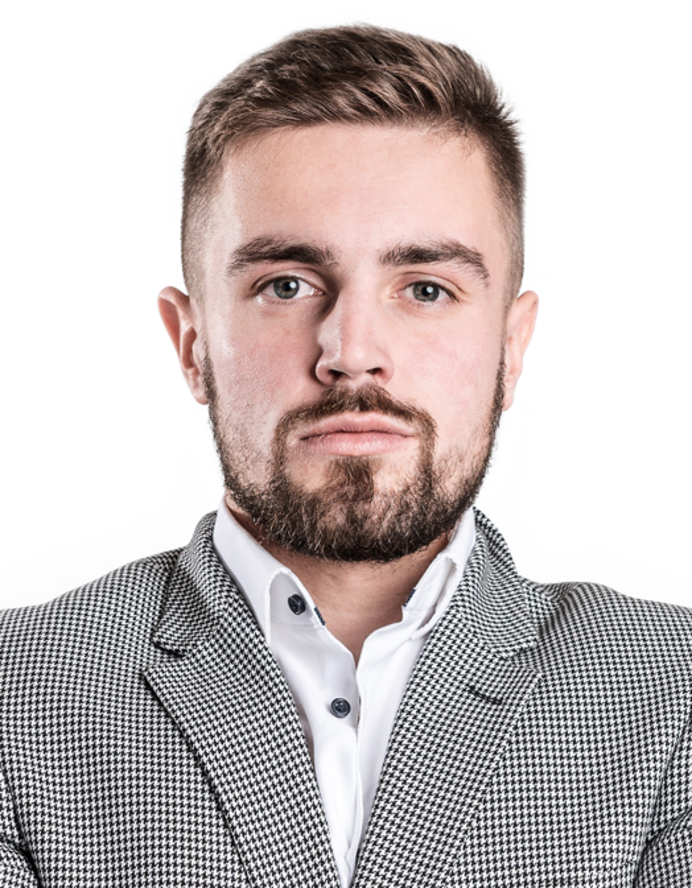 Bc. Lukáš Trunkát