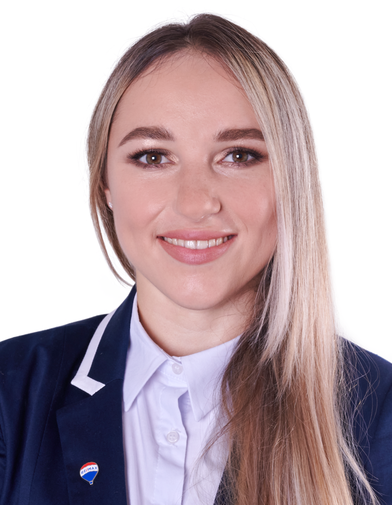 Irena Blyznyuk - RE/MAX Partner